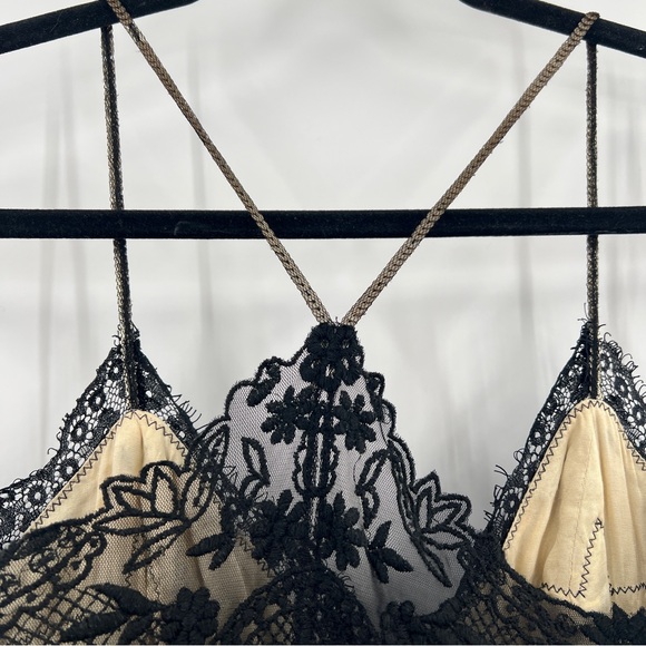 Free People Rare Jill G's Limited Edition Maxi Dress size 6 - Picture 6 of 15